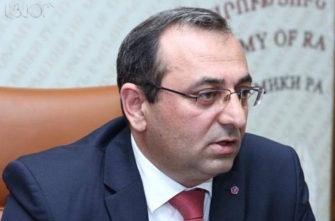 «Ներդրումները դեռևս ցանկությունների մակարդակում են»