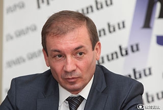 «Չի եղել մի դեպք, որ մենք  իրական խնդիրները թաքցնենք»