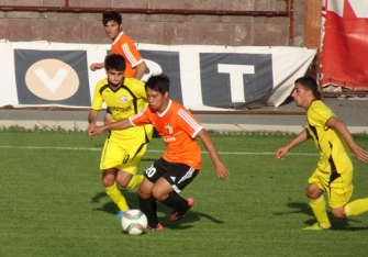 Ինչ-որ բան այն չէ