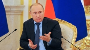 Պուտինը Սերբիայի և Հունգարիայի ղեկավարների հետ քննարկել է «Հարավային հոսք»-ի հարցը