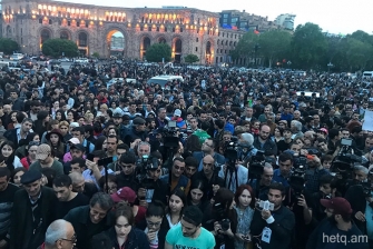 Վաղն` անկանխատեսելի օր