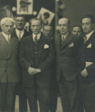 «Ան­մա՞հ է այն գոր­ծը, ո­րի հա­մար ես մե­ռա…»