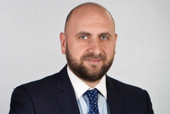 Մարտին Գալստյանը 104 կողմ և 15 դեմ ձայնով ընտրվեց ԿԲ նախագահ 