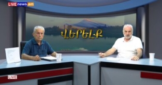 Օտարներին պետք են սևագործ աշխատանք կատարողներ և լիդերների ասածն անողներ, ոչ թե լիդերներ
