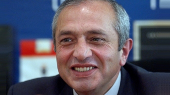 Աշոտ Գալոյանը հետ է կանչվել Բրազիլիայում և Կոլումբիայում ՀՀ արտակարգ և լիազոր դեսպանի պաշտոնից
