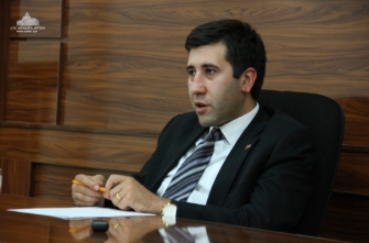 ԱԱԾ հատուկջոկատայինների մասնակցությամբ ծեծկռտուքի դեպքի առթիվ քրգործ է հարուցվել, կան ձերբակալվածներ. Արցախի ՄԻՊ