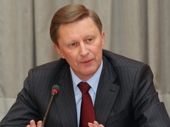 Սերգեյ Իվանովը դատարանից չի վախենում 
