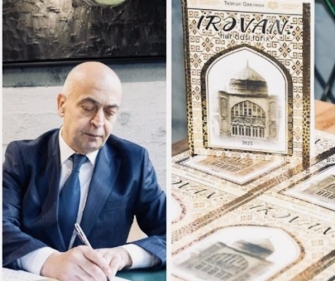 Ադրբեջանում պետական մակարդակով շարունակում են հովանավորել ՀՀ-ի դեմ զավթողական ծրագրերի պրոպագանդան 