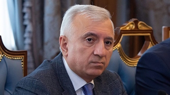 Ցանկացած առանցքային արտաքին խնդիր քաղաքականության բաղադրիչ է. Գևորգ Դանիելյան