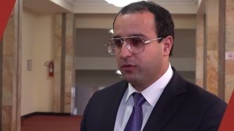 «Իմ քայ­լը» քն­նար­կել է Հայկ Սարգ­ս­յա­նի ման­դա­տի հար­ցը