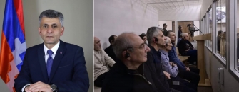 «Դավիթն առողջական խնդիրներ ուներ, ինչ փաստաբանը փոխվել է, նրա հետ չենք կարողացել կապ հաստատել». բացառիկ հարցազրույց՝ Դավիթ Իշխանյանի կնոջ հետ
