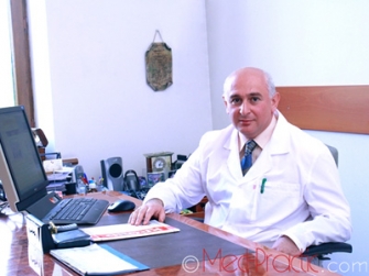 Լեյկեմիայով հիվանդ ավելի քան 500 առողջացած երեխա կա