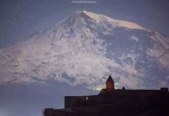 Այս ու՞ր հասանք. երբեք չեմ պատկերացրել այսպիսի բարոյազրկում