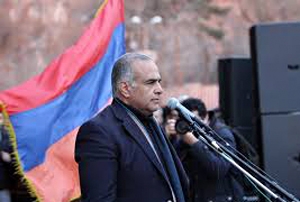 Իսկ գուցե ավելի է լավ է` Րաֆֆի Հովհաննիսյանը չխոսի՞