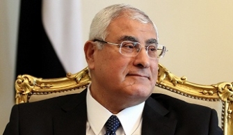 Եգիպտոսի նոր կառավարությունը եդվեց