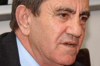 «Մաքսային միությունը Ռուսաստանի համար իր հարևան երկրներին անկախությունից զրկելու ընդամենը առաջին քայլն է»