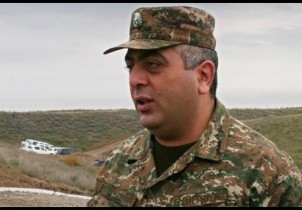 Ադրբեջանը թիրախավորում է խաղաղ բնակավայրերը` հարվածելով նաև քաղաքներին. Արծրուն Հովհաննիսյան
