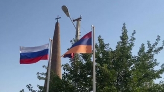 Ժամանակը ռուսներին ցույց տվեց, որ  տակտիկական լոկալ շահը հղի է նաև երկարաժամկետ ստրատեգիական մեծ կորուստների ռիսկով