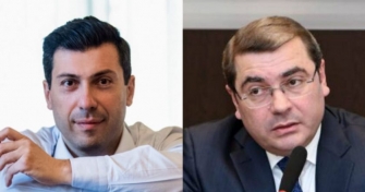Դավիթ Անանյանը հասկացավ, որ պետք է փախչել խորտակվող նավից