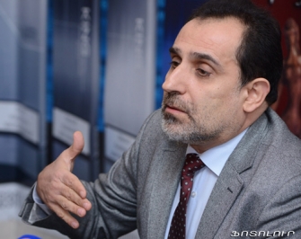 «Մեզ համար այդ լիդերը ՀՀ երկրորդ նախագահ Ռոբերտ Քոչարյանը կարող է լինել»