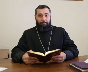 Պիղատոսները, հուդաները և նրանց ստերին ու կեղծիքներին հավատացողները Հիսուսին խաչեցին, բայց չհաղթեցին