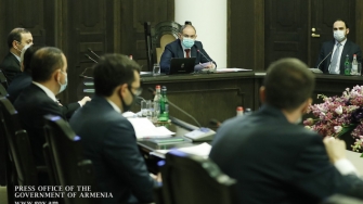 Պատերազմին մասնակցած ուսանողների ու նաև պատերազմին մասնակից անձանց ուսանող զավակների երկրորդ կիսամյակի ուսման վարձերը կփոխհատուցվեն