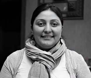 «Միայն գրականությանը կարող եմ հարցնել` ինչպե՞ս է, որ չեմ լինի երկար ժամանակ»