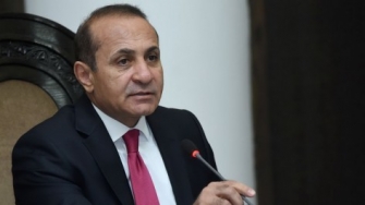 Հովիկ Աբրահամյանը հիշե՞լ է
