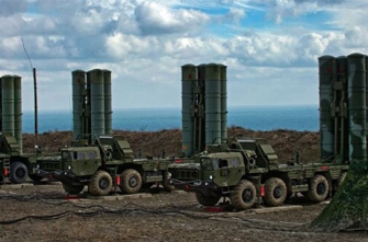 Ռուսաստանն ու Թուրքիան քննարկում են C-400-ի մատակարարման ժամկետները