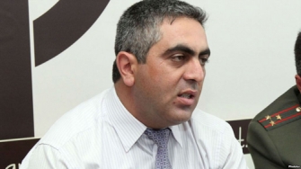Արծրուն Հովհաննիսյան. «Կատարվել է համաշխարհային մակարդակի փայլուն գործողություն»