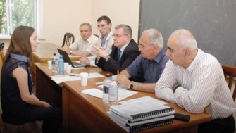 ԵՊՀ 14 ուսանող կստանա կրկնակի դիպլոմ