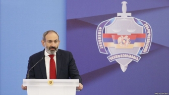 Նիկոլ Փաշինյան. Արտահերթ խորհրդարանական ընտրությունները կանցկացվեն մեկ տարվա ընթացքում