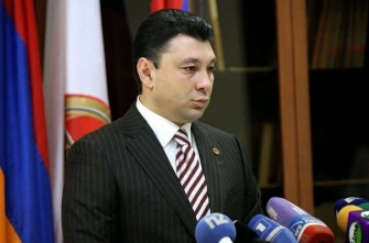 Պարզ է, որ Ղարաբաղյան հարցի բանակցությունները պետք է վարի վարչապետը