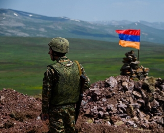 Ի՞նչ անել հետո. Վարուժան Գեղամյան