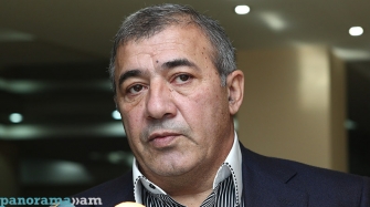 Ռուբեն Հայրապետյանին առնչվող քրեական գործը փլուզվում է