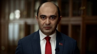 Էդմոն Մարուքյան. Ժողովրդի փողը չեն ուզում տալ ժողովրդին, որ կոմունալները վճարի