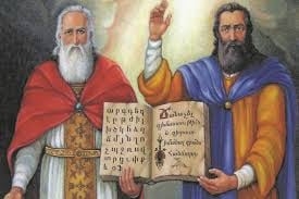 Կրոնապետությամբ անգետ մարդկանց չվախեցնեք