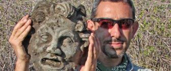 Պանը հայտնվեց