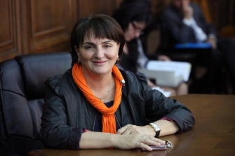Եթե իսկապես ստատուս քվոյի պահպանությունը դարձել է այլեւս աննպակահարմար 