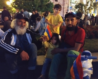 Զսպվածությունը մեծ երազանքների ու ամենաամբիցիոզ իղձերի հասնելու ճանապարհն է