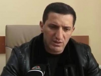 Գևորգ Պետրոսյան. Հեռու չէ այն գեղեցիկ օրը