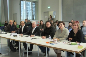 «Մոռացված ժառանգությունը» արդիականացրել են հայ և ֆրանսիացի ուսանողները