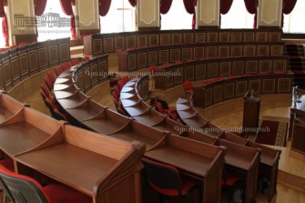 Գյումրիում իշխանությունը վերցրիք, մնաց՝ պահեք