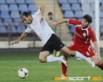 Հյուրերի հաղթանակն ու պարտությունը