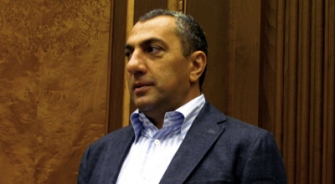 Հիմա՞ ինչ է մոգոնել