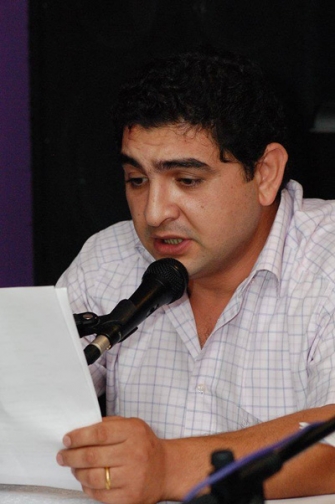«Ցավոք, կան շատ լավ դերասաններ, որ խաղում են փոքր թվով  հանդիսատեսի առաջ»