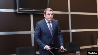 Սա ոչ թե հավասարակշռված պետական վերափոխման, այլ աշխարհաքաղաքական ու ներազգային փորձարկման վտանգավոր ծրագիր է