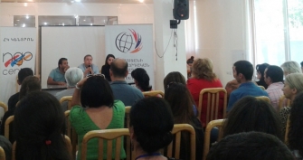 ՀԿ-ները հետաքրքրված են ՀՀ նախագահի աշխատակազմի կողմից հատկացվող դրամաշնորհներով