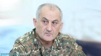 Արդա՞ր է, երբ Մայր հայրենիքում ինձ համարում են փախստական