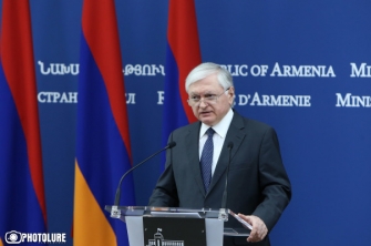 Էդվարդ Նալբանդյան. Հուսանք, որ ադրբեջանական կողմը ևս մեկ անգամ հետ քայլ չի անի
